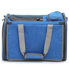 Leoric Medium Foldable Pet Carrier